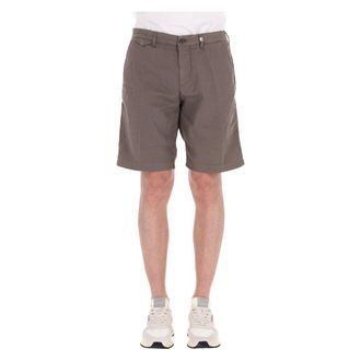 Myths Bermudas Myths - Shorts - Hombre - Marr&oacute;n - S