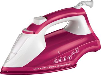 Russell Hobbs Plancha Russell Hobbs 26480-56 2400 W Vapor Continuo