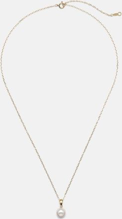 Mikimoto Collana in oro 18kt con perla