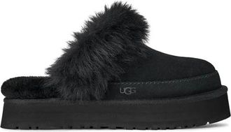 UGG Ugg, Mujer, Zapatos, Negro, Talla: 37 EU