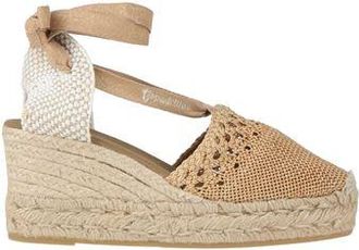Espadrilles FOOTWEAR - Espadrilles on YOOX.COM