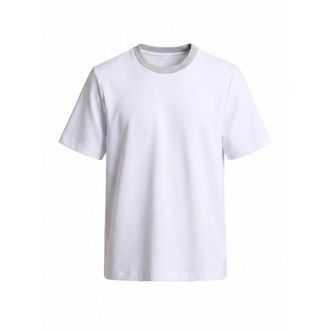 PESERICO Hombre, Camisetas, Blanco, Talla: XL