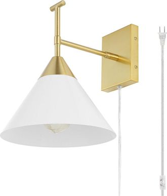 Safavieh Velezia 12.5In Wall Sconce