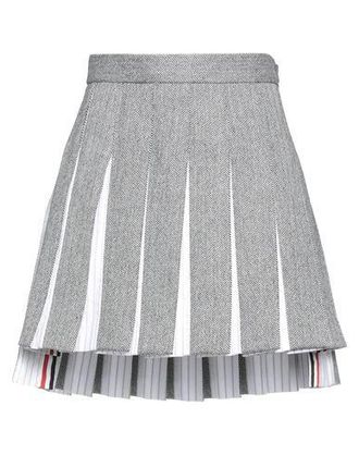 Thom Browne Mini skirts