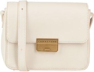 Caractere BAGS - Cross-body bags on YOOX.COM