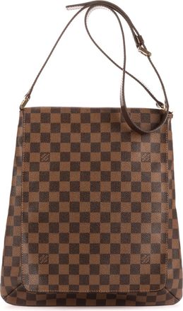 Louis Vuitton Musette Salsa Long Strap GM Schoudertas