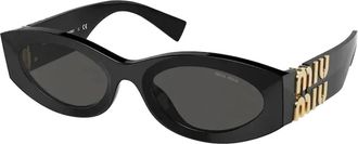 Miu Miu Mu11 Ws Sunglasses