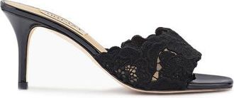 Arteana Como 75 Pump in Black at Nordstrom, Size 41