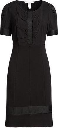 Diane Von F&uuml;rstenberg DRESSES - Midi dresses on YOOX.COM