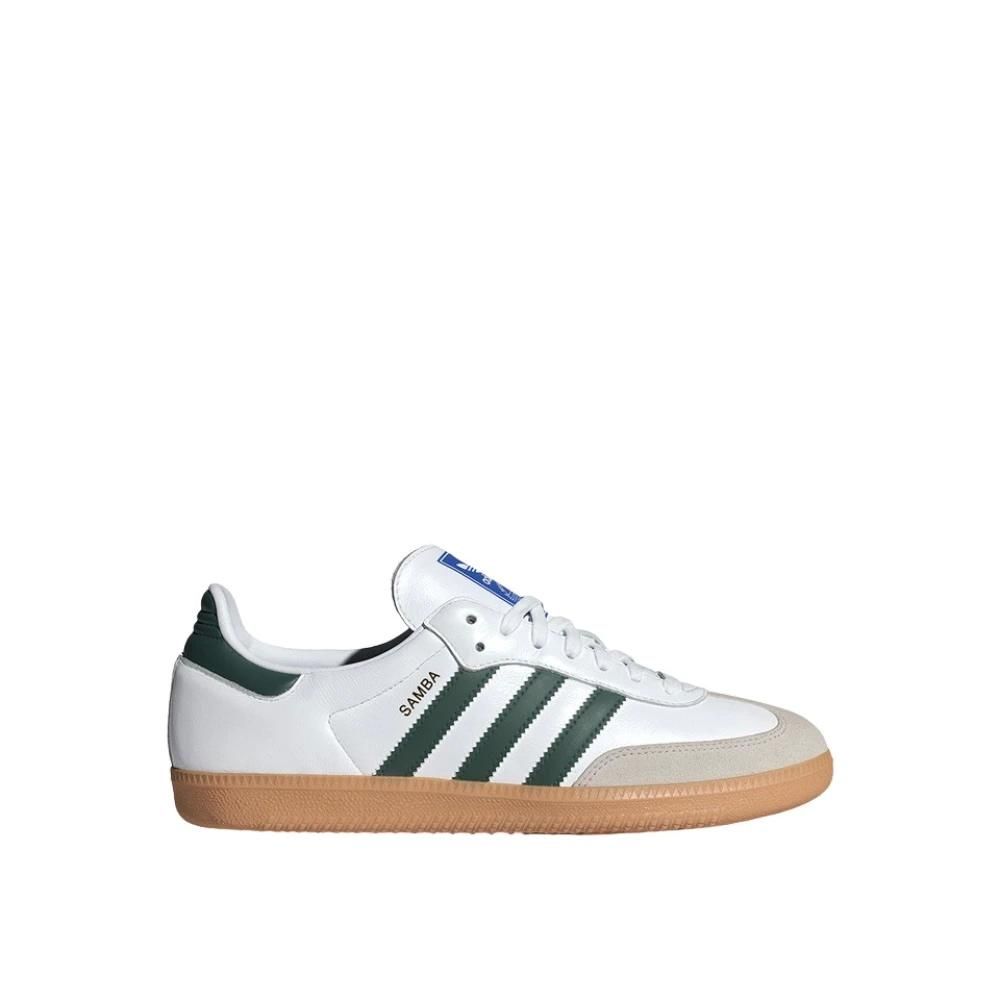 adidas gazelle silver green womens Adidas Samba OG Leopard Magic Beige