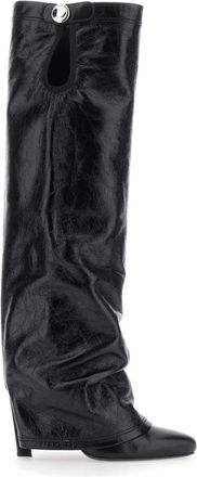 The Attico Donna, Scarpe, Nero, 39 EU, new