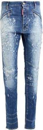 Dsquared2 BOTTOMWEAR - Pantaloni jeans su YOOX.COM