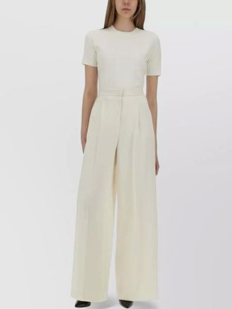 Max Mara slim-fit t-shirt