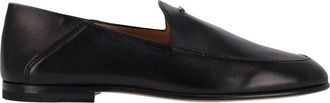 Tod's Mocassini In Pelle Di Agnello