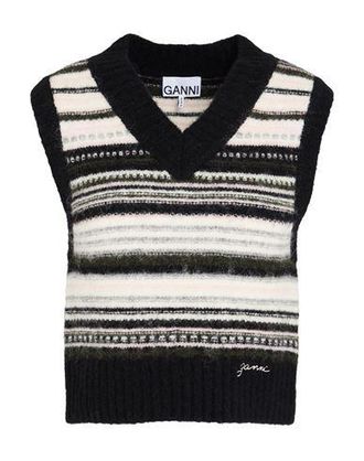 Ganni STRICKWAREN - Pullover auf YOOX.COM