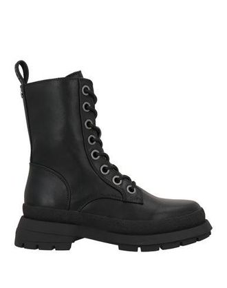 Buffalo CALZADO - Botines de ca&ntilde;a alta en YOOX.COM