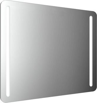 Emco Emco - Espejo Con Luz Led Mi 270 Con Esquinas Redondeadas Y 2 Tiras