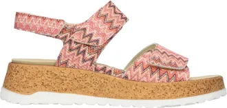 Waldl&auml;ufer Dames, Schoenen, Veelkleurig, Maat: 38 1/2 EU Leer