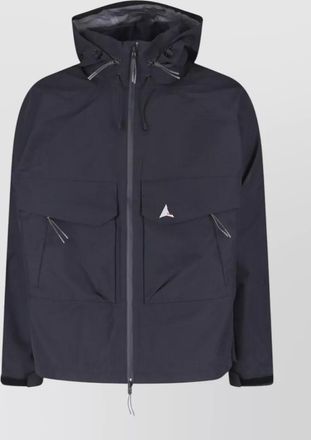 Roa raincoat