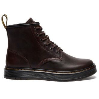 Dr. Martens Brookline Chukka Freizeitstiefel - Unisex | schwarz