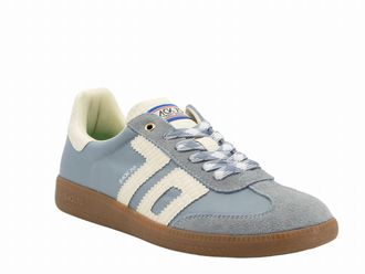 Back70 Womens Ghost Sneaker In Sky