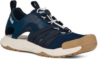 Teva Hydratrek CT Sandal in Blue Opal at Nordstrom, Size 10.5