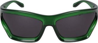 Loewe unisex, Accessoires, Groen, Maat: 70 MM