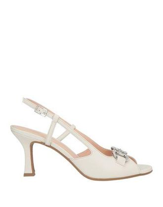 Lorenzo Mari FOOTWEAR - Sandals sur YOOX.COM