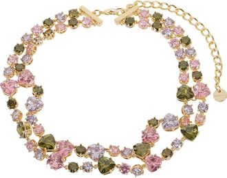Self Portrait Donna, Accessori, Multicolore, Taglia unica, new