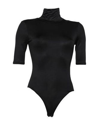 Alessia Santi TOPWEAR - Body su YOOX.COM