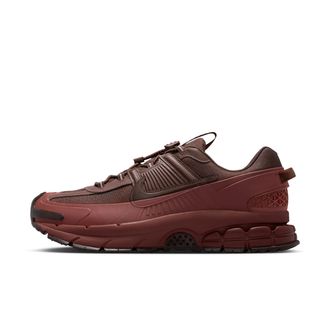 Nike Mens Zoom Vomero Roam Shoes in Brown | HV6901-200