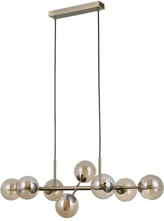 OEM L&aacute;mpara Colgante Italux Erimida Pnd22448aab