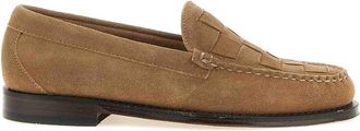 G.H. Bass & Co. G. h. bass Weejuns Venetian Weave Loafers