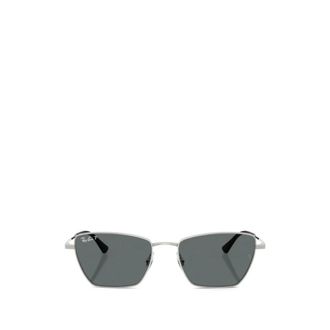 Ray-Ban Sunglasses, unisex, Gray, Size: 53 MM Rb3783 00381 Sunglasses