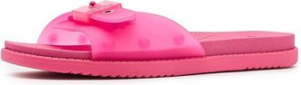 Dr. Scholls So Original Womens Sandals Daquiri Pink Jelly : 6.5 M, Synthetic