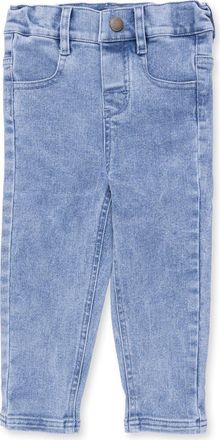 Angel Dear Kids Jeans in Denim at Nordstrom, Size 12-18M
