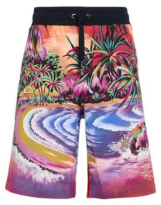 Dolce & Gabbana PARTES DE ABAJO - Pantalones cortos y bermudas en YOOX.COM
