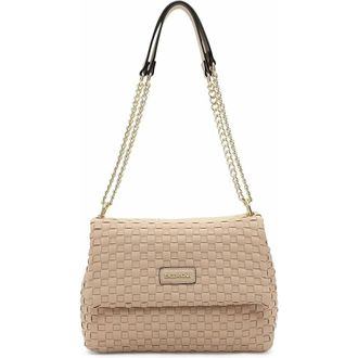 Emily & Noah Emily & Noah - Bags - Dames - Tassen - Beige - Maat: ONE Size Poliester