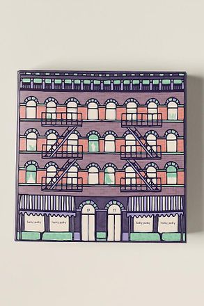 Hanky Panky 25-Day Thong Advent Calendar