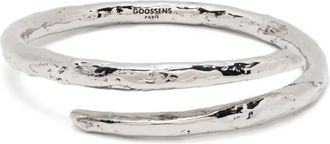 Goossens Bracciale Lutece - Argento