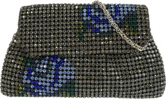 Bally Spangles Pochette Shoulder Bag (Pre-Owned)