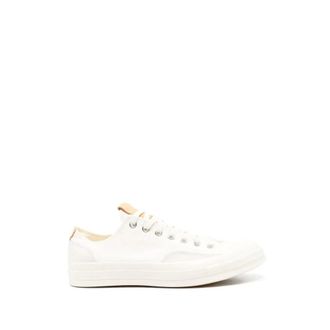 Converse Sneakers, male, White, Size: 7 1/2 US Chuck 70 Ox