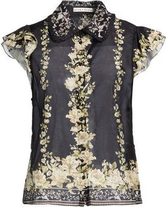 Alice & Olivia TOPS - Hemden auf YOOX.COM