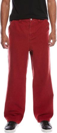 Frame Denim Frame Denim Lunar New Year Canvas Pant