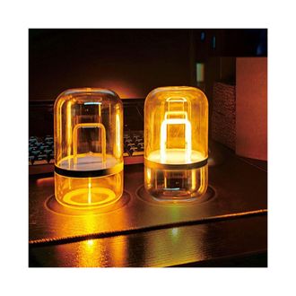 OEM Luz Nocturna Con Control Remoto, Iluminaci&oacute;n Interactiva, Respuesta A La Luz, Regalo De San Valent&iacute;n Para Parejas