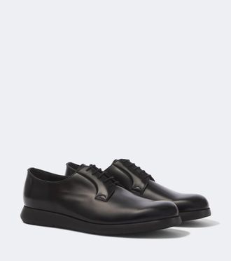 Churchs Zapatos Derby Redruth de piel