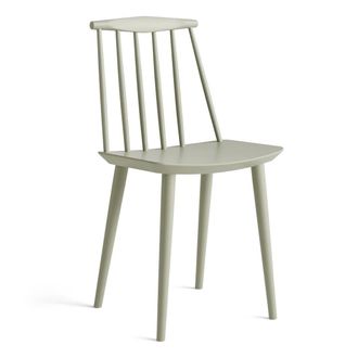 HAY J77 Chair, salbei