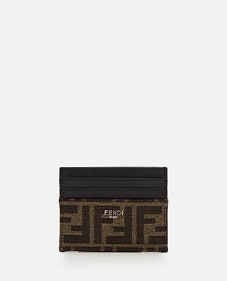 Fendi Portacarte