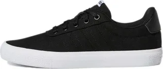 adidas (WMNS) adidas Vulc Raid3r Skateboarding Shoes Black White GX0873