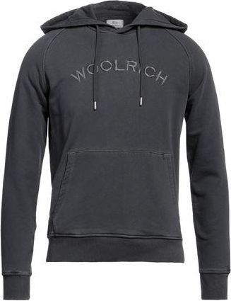 Woolrich VARSITY HOODIE